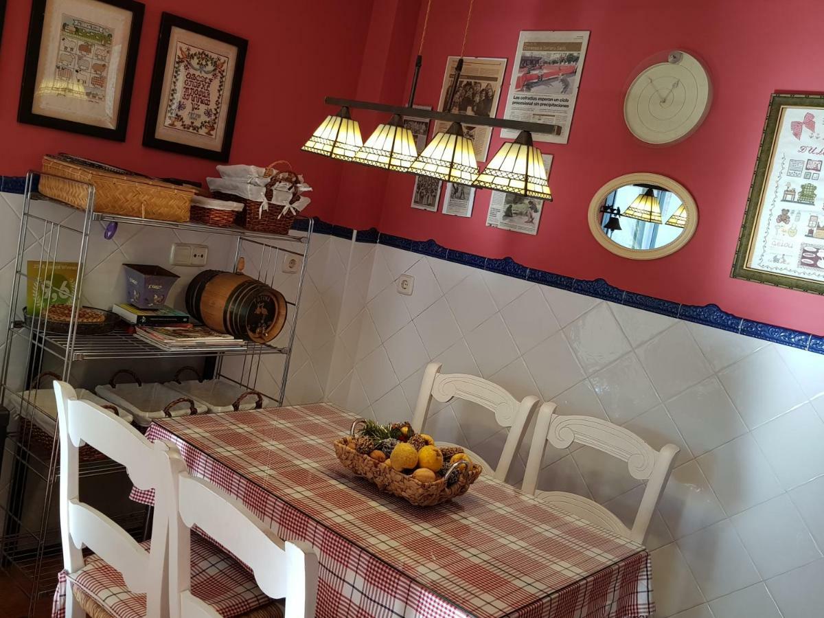 Villa Casa Encantadora Con Piscina Privada Y Chimenea Las Jaras Exterior foto